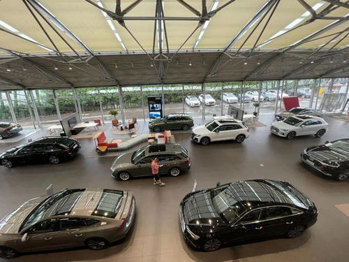 3000億元國(guó)家支持重磅出臺(tái)，汽車銷售行業(yè)迎發(fā)展新機(jī)遇